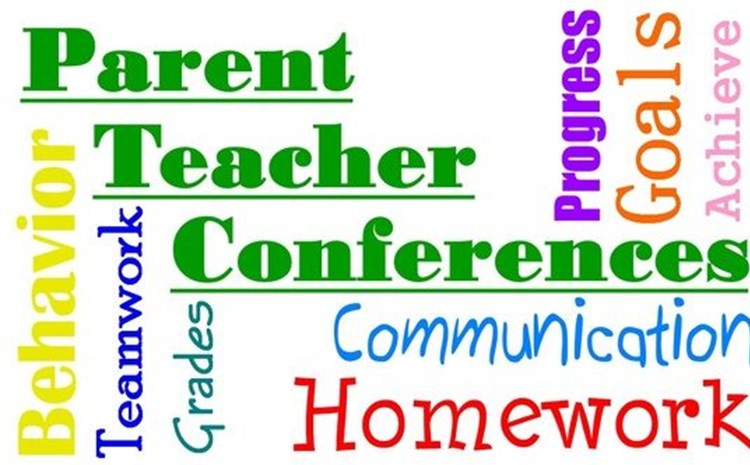 Parent Teacher Conferences - article thumnail image