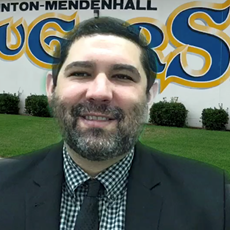 Assistant Principal's Message