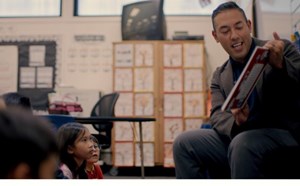 Read Across America - article thumnail image